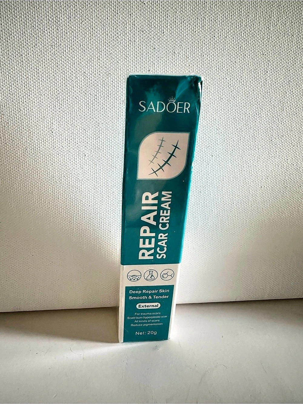 SADOER Repair Scar Cream